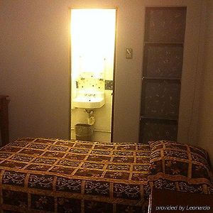 Twin Room Non-Smoking